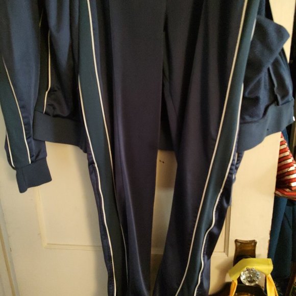 Vintage 1980 Nike warm up suit - Picture 4 of 4